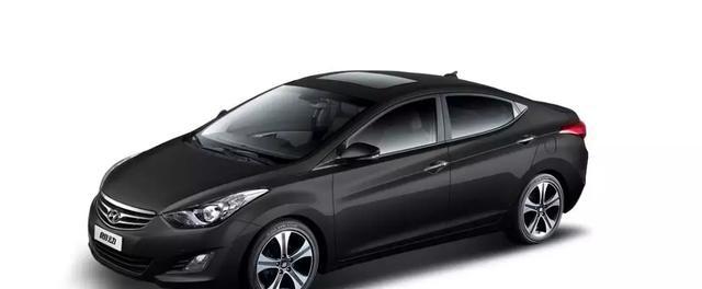 现代朗动为什么更值得买买买？