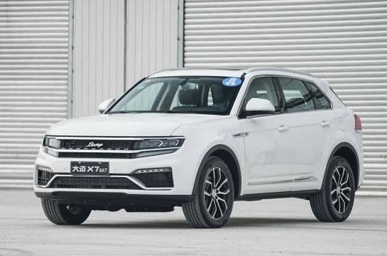 还敢看不起自主? 盘点搭载8AT的自主车型