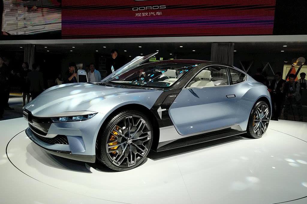 “观致“有新的文章更新，请注意查收