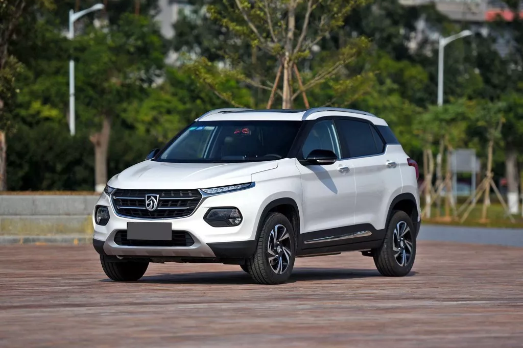 大多数的国人都喜欢这十款小型SUV，照着买准没错！