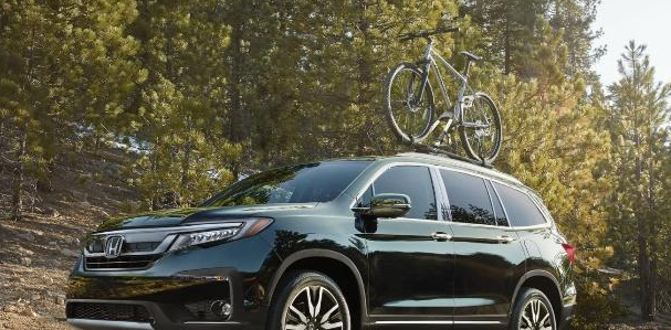 “20-30万日系中型SUV“有新的文章更新，请注意查收