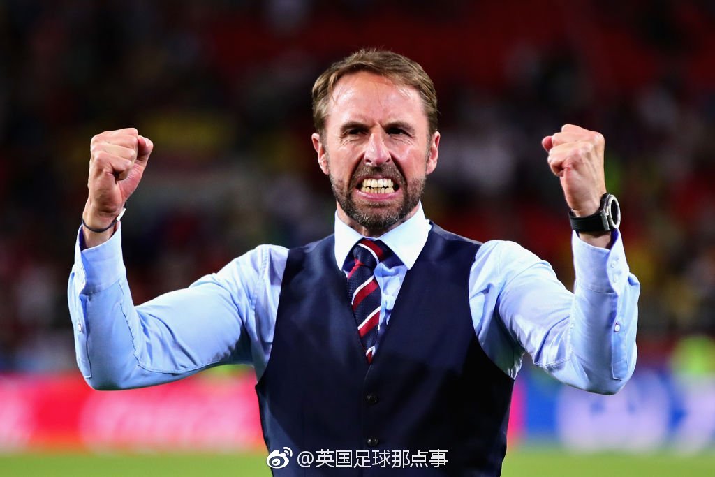 1996年欧洲杯半决赛,点球大战第6轮,索思盖特