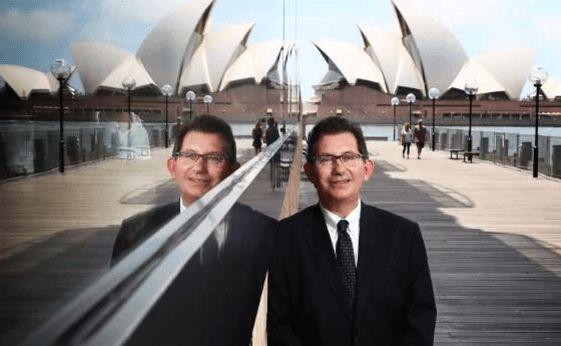 澳洲总理欲5月访华却惨遭拒签? 八大校长们的