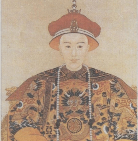 一生被慈禧掌控的光绪帝, 生前照片寥寥无几, 死后却拍了很多照片