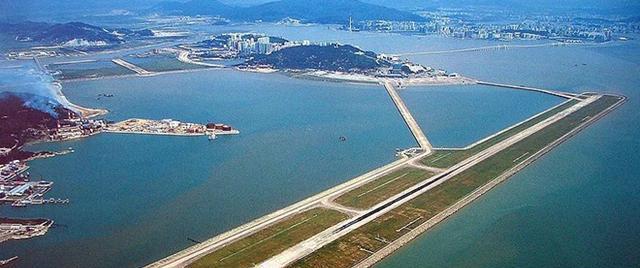 全球湾区最大规模机场群, 粤港澳大湾区五大机场