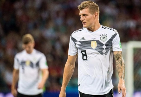 德国队进攻发动机在哪里?勒夫要做到用人不疑