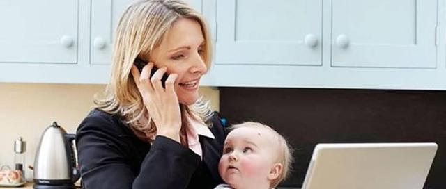 孩子终于上幼儿园了,宝妈却找不到工作,原因让