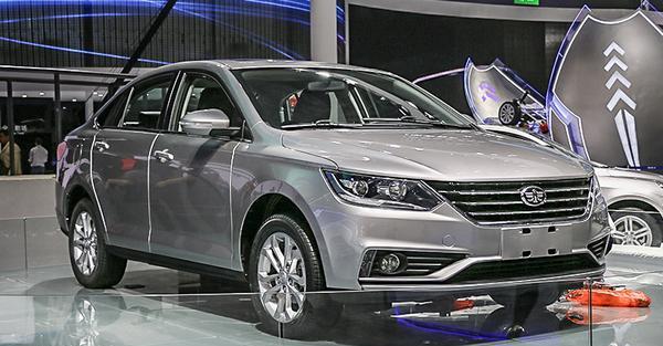 “天津一汽“有新的文章更新，请注意查收