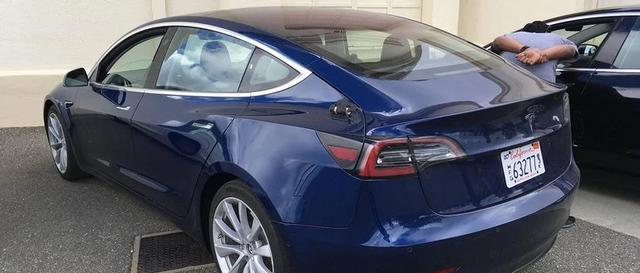 北漂福利—特斯拉，它还是电动车里的劳斯莱斯吗？