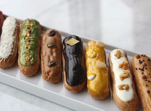 抖音上点赞破百万的小零食,你吃过几个?最后一