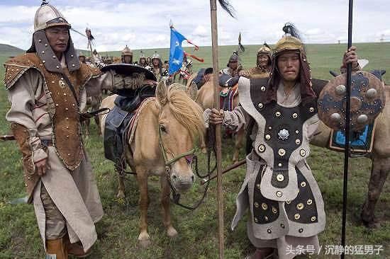 朱元璋击败元朝后,那些来不及逃回北方的蒙古人下场