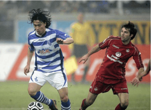 2002年日韩世界杯以后, 意大利足坛称: 永远不