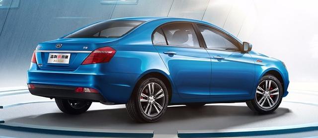 吉利帝豪GL，名爵6，长安睿骋CC 哪个最适合入手