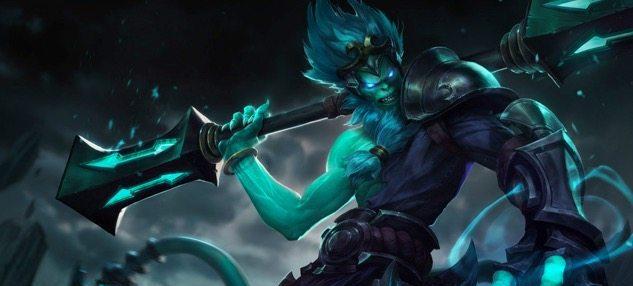 英雄联盟历年来十款性价比超高的万圣节皮肤,你拥有几款?