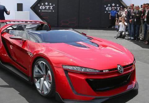 “德系两厢车“最新资讯都在这了，就等你来