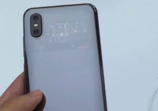 vivo NEX旗舰版和小米8透明探索版对比,谁才是