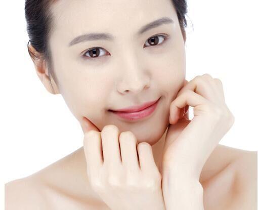 激素脸的你裸脸真的能自愈吗?