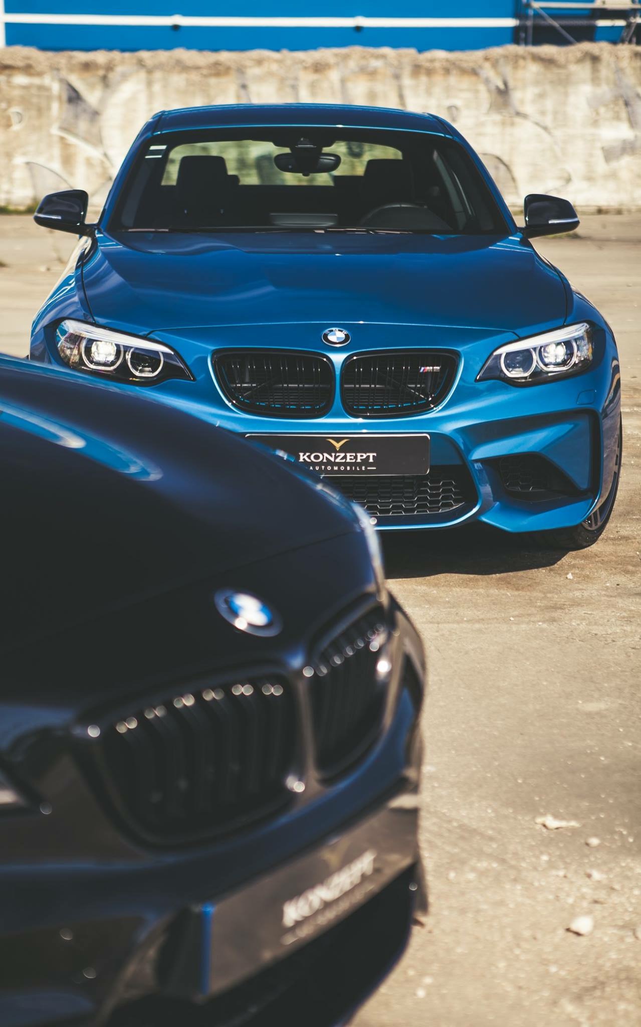 宝马M2,现在是入手的好时机