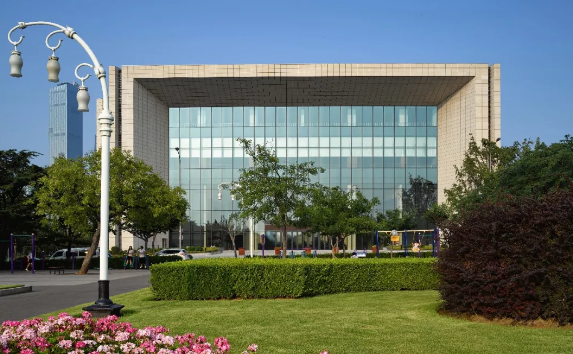 大连市规划展示中心正式开馆啦!持身份证免费