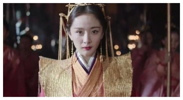 阮经天和杨幂拍结婚戏,担心终身大事:戏里常结