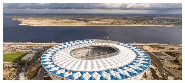 前瞻: 俄罗斯世界杯赛场之--11个城市12座球场