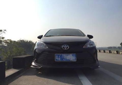 丰田旗下神车,非常经典的文章不看后悔