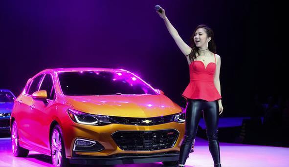 这车仅10万，动力秒杀奥迪A3 略像飞度