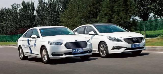 品牌的较量｜北京现代PK长安福特（下）