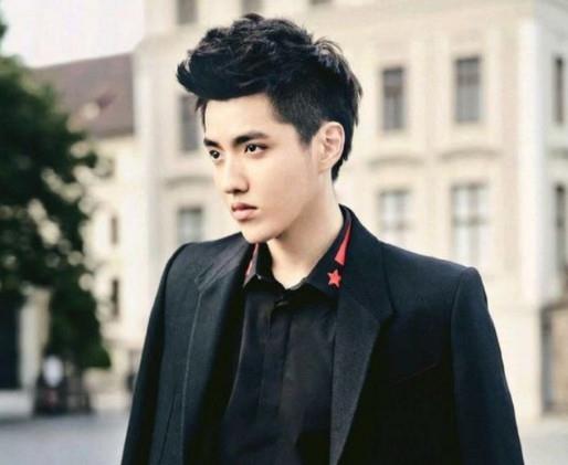 与吴亦凡合作的女星有八美,李沁、王丽坤上榜