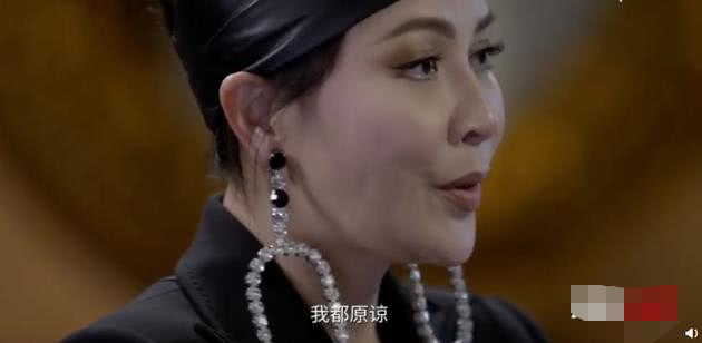 刘嘉玲首次谈绑架案:庆幸当年没有被侵犯,已原