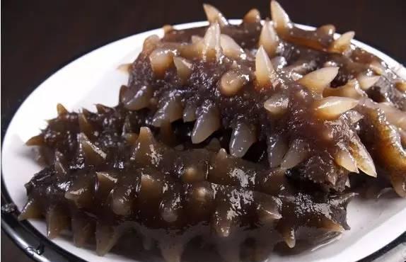 被视为海味“八珍”之一