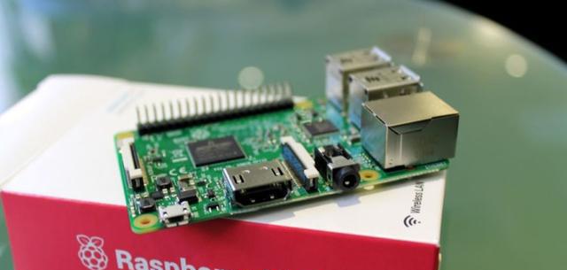 树莓派系统常用中文镜像源