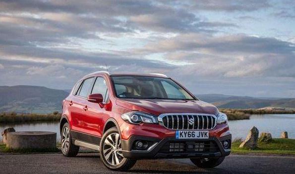 10万级别的合资SUV，这几款性价比很高