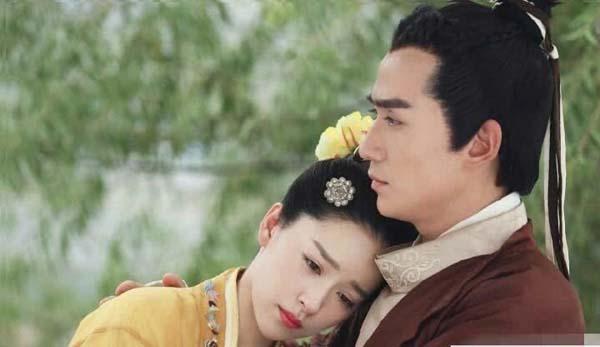 朱一龙阚清子《替身新娘》讲的什么?傅成勋宋