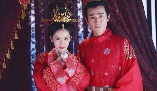 朱一龙阚清子《替身新娘》讲的什么?傅成勋宋