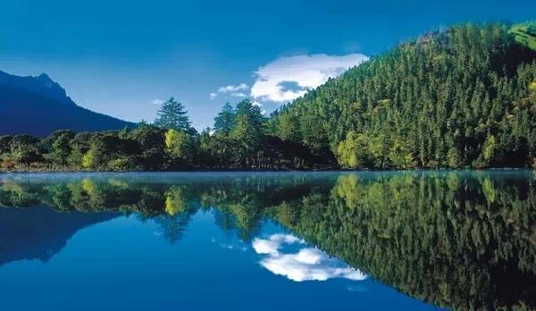 川西甘孜藏族自治州18个县的最美风景！