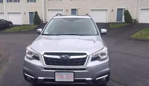 放弃CX-5! 美帝22万提家用SUV, 安全有保障!