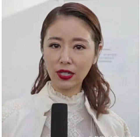 42岁林心如未PS照老态尽显 网友:高龄产妇后遗