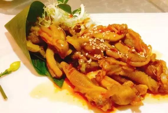 这些扬州正宗淮扬菜馆,你又去过哪几家呢?