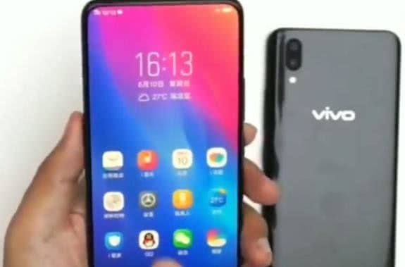 vivo NEX旗舰版和小米8透明探索版对比,谁才是