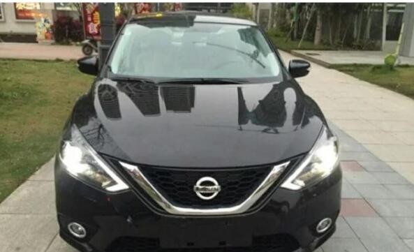 你知道新款轩逸手豪和自尊哪个性价比高点吗?