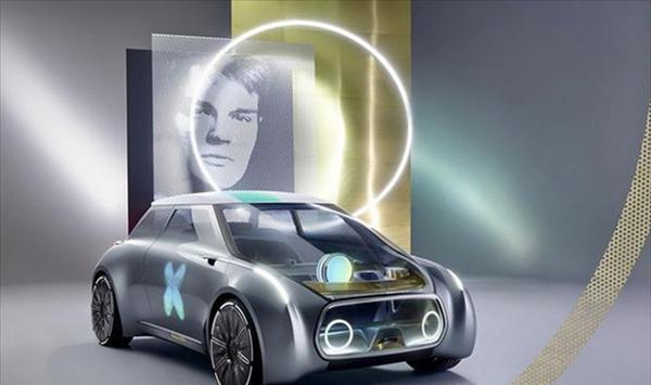 如果买到这些概念车，简直比当高考状元还开心！