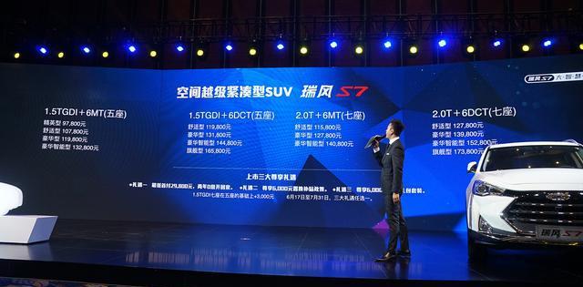 近期“5-10万中型车“动态汇总，都在这个专题里