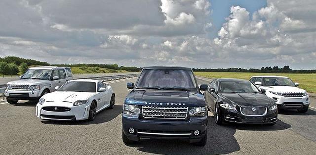 刚刚收购戴姆勒又要瞄准捷豹路虎？这个烂摊子要吉利接手？