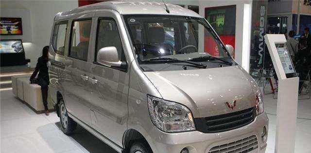 十年前就是神车, 曾经红遍大江南北无对手, 如今卖3万没人买