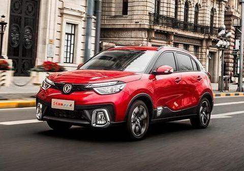 买哈弗不如买它，还未上市就订单过万，仅售6万起还看啥宝骏510