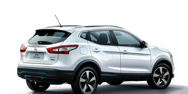 欧洲销冠王途观被拉下马, 懂车的欧洲人都买这15万落地的SUV