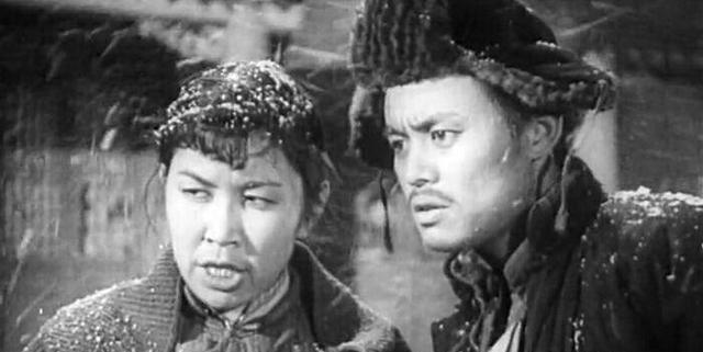 国产反特(谍战)老电影,几代人难以割舍的记忆