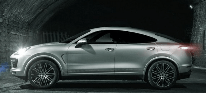 保时捷将再推纯电动车型, 特斯拉的地位将难保