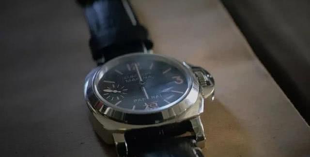 盘点《西虹市首富》里出现的腕表,爆笑中带着